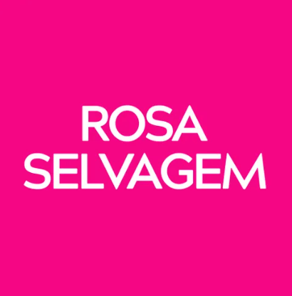Rosa Selvagem