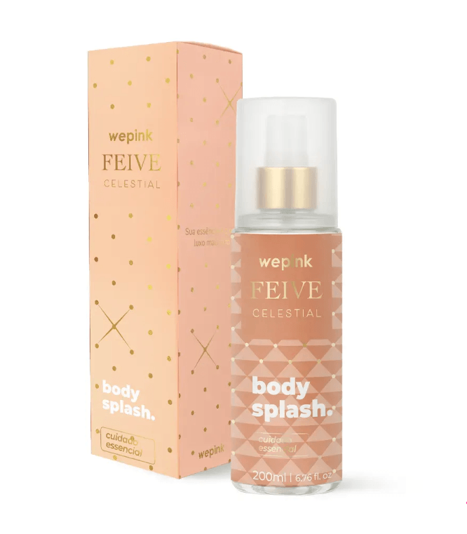 Body Splash FEIVE CELESTIAL