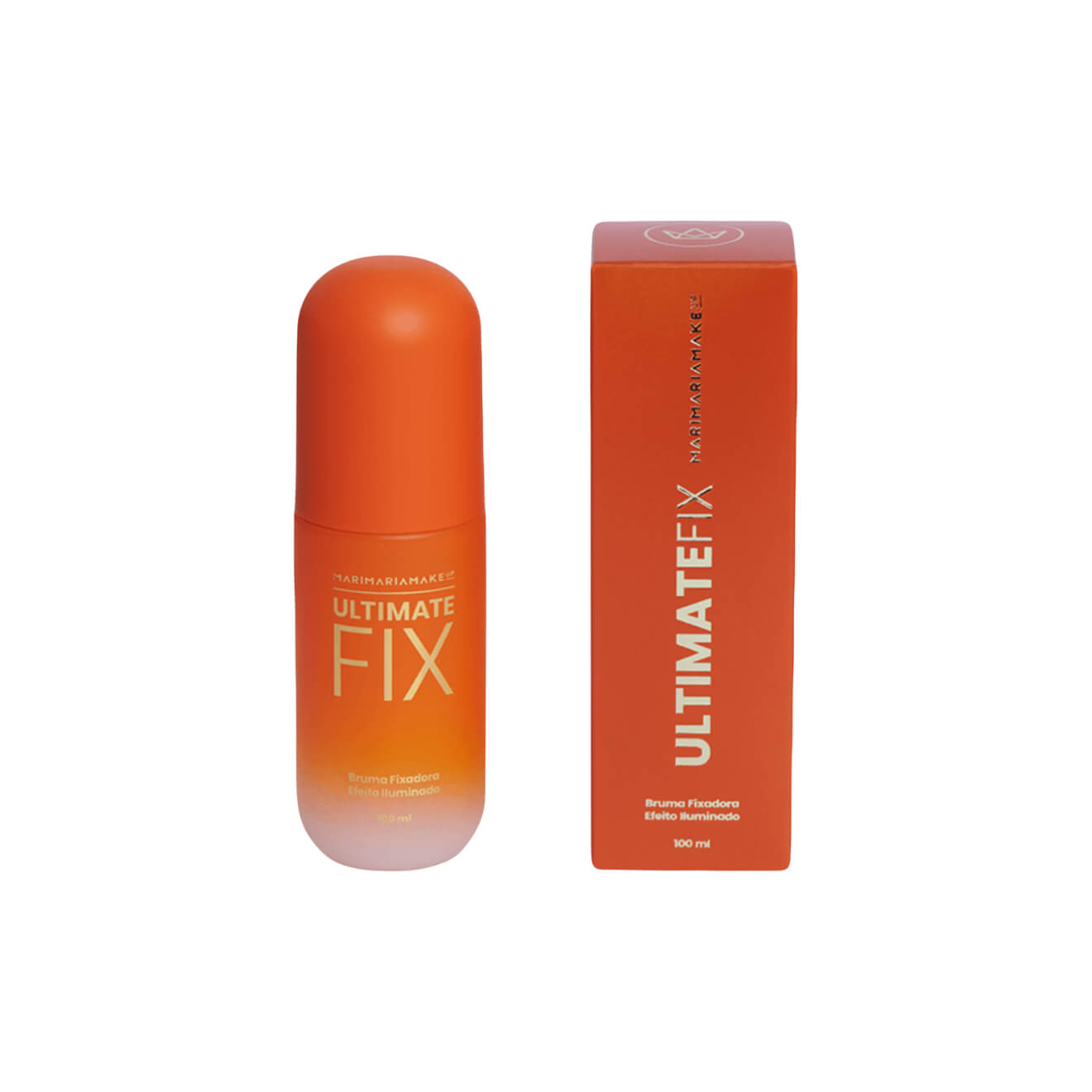 Setting Spray ULTIMATE FIX