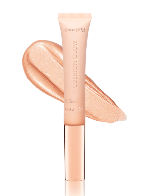 BT CUSHION GLOW