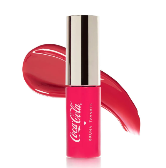 Lip Oil Tint