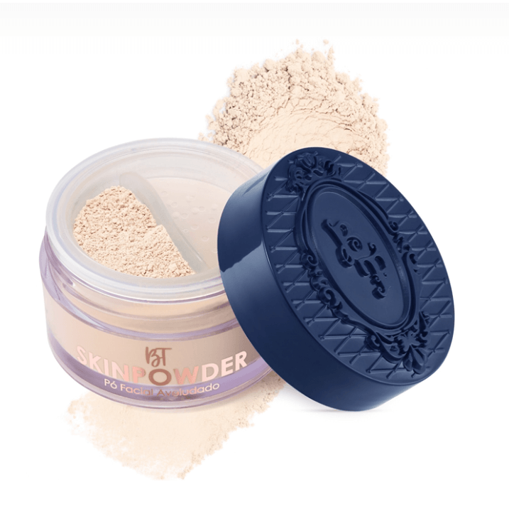 Setting Powder BT SKINPOWDER