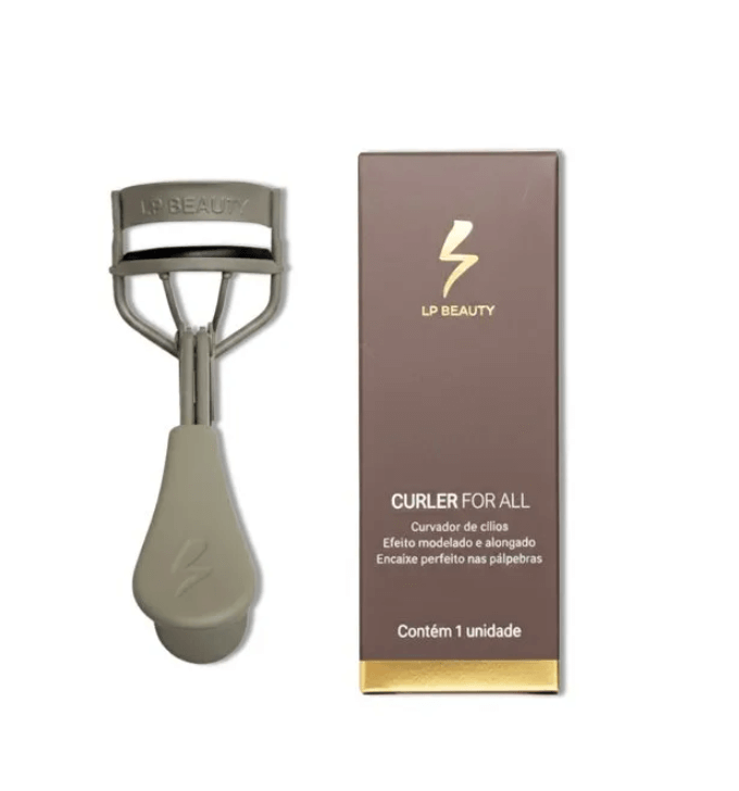 Eyelash Curler FOR ALL