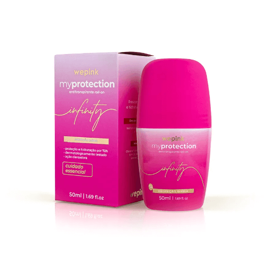 Deodorant Roll-On INFINITY
