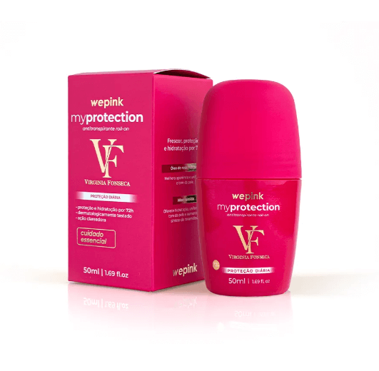Deodorant Roll-On VF