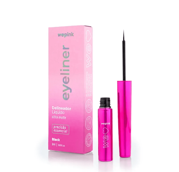 Delineador WEPINK