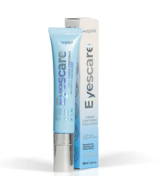 Eye Cream EYESCARE