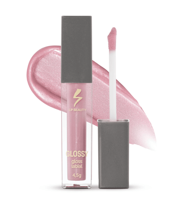 Gloss Labial GLOSSY