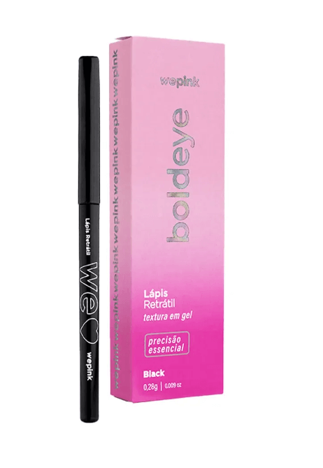 Eyeliner Pencil BOLDEYE
