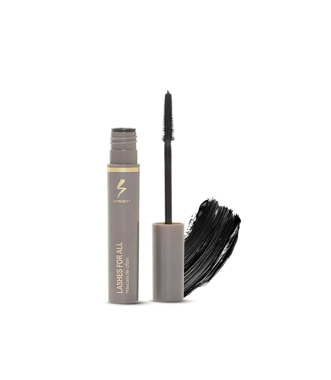 Máscara para Cílios LASHES FOR ALL
