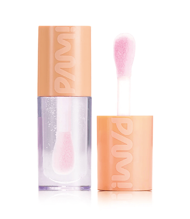 Lip Oil Gloss SMART GIRL