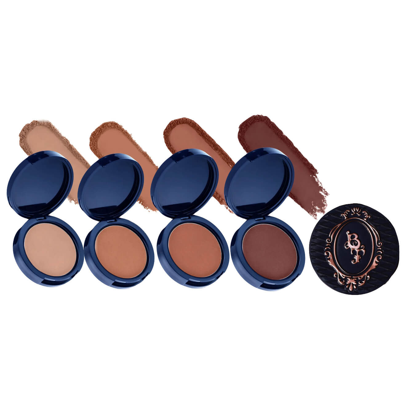 BT Blush Contour