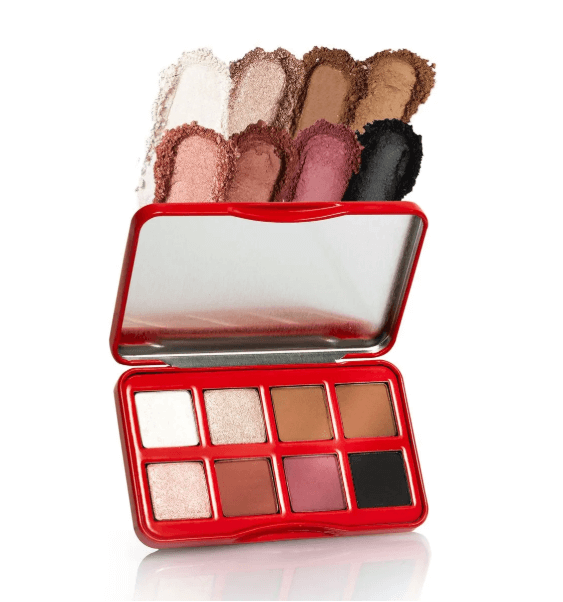 Paleta de Sombras REFRESH YOURSELF