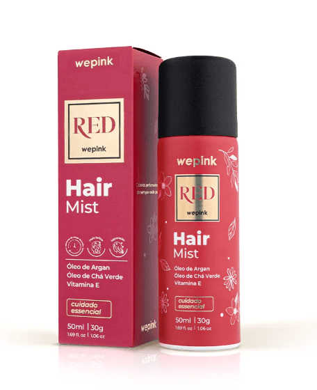 Hair Mist RED