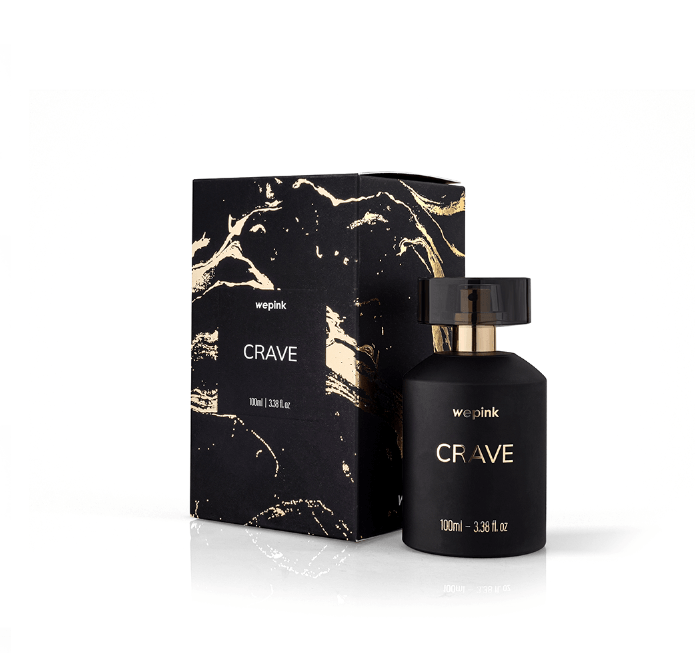 Perfume CRAVE