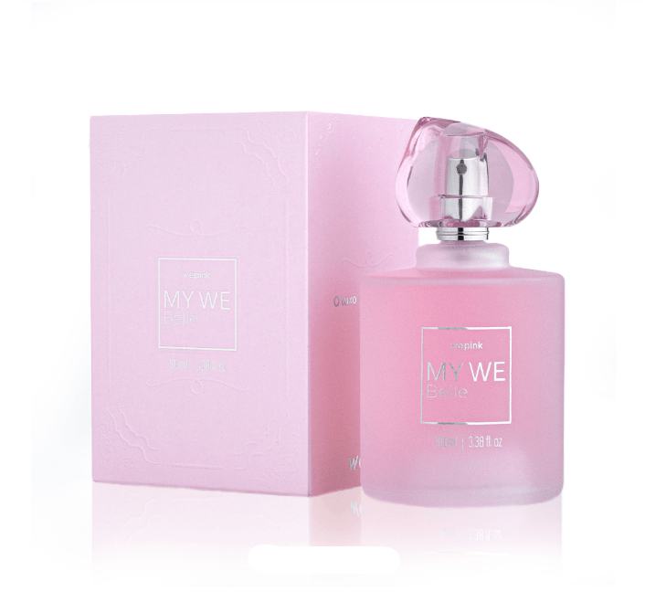Perfume MY WE BELLE