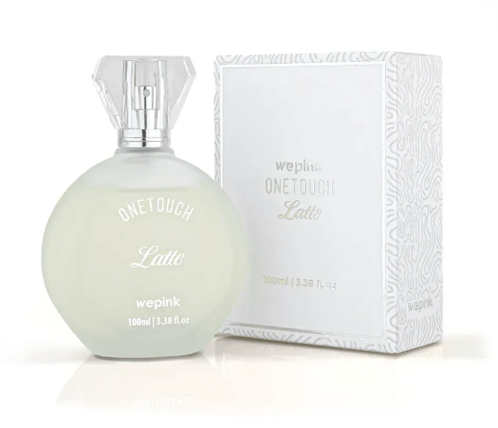Perfume ONE TOUCH LATTE