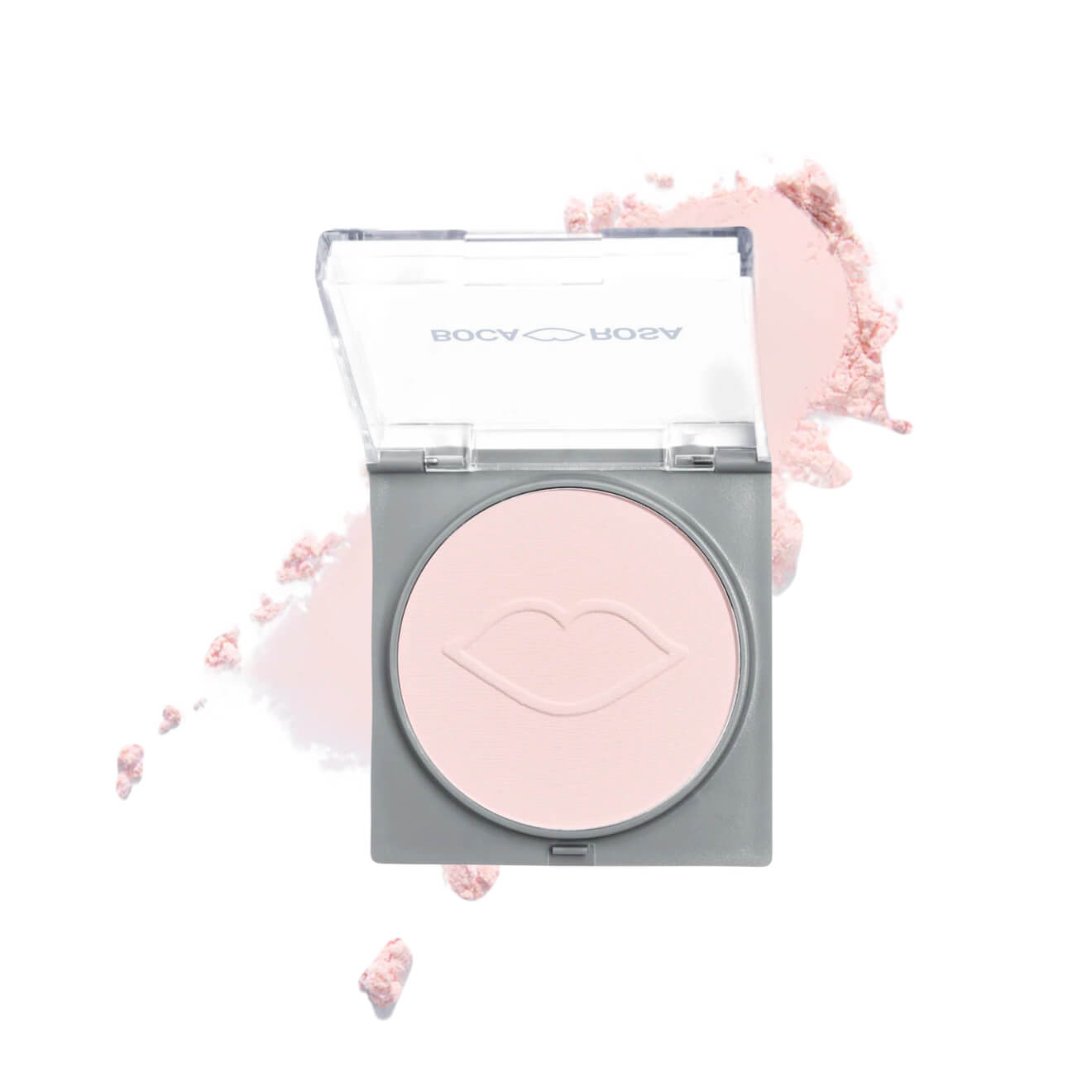Pressed Setting Powder Translucent BOCA ROSA