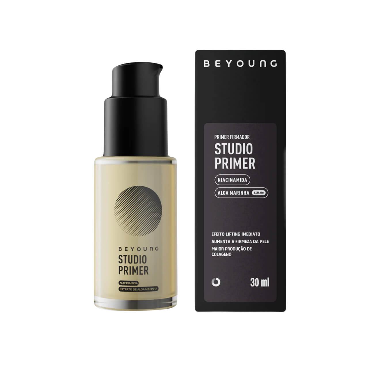 Prebase Facial BEYOUNG