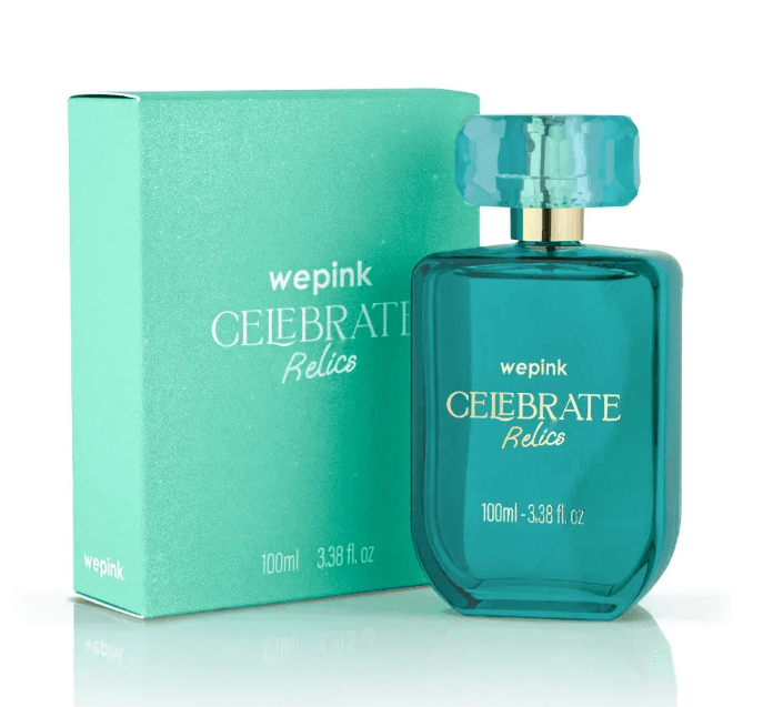 Perfume CELEBRATE RELICS