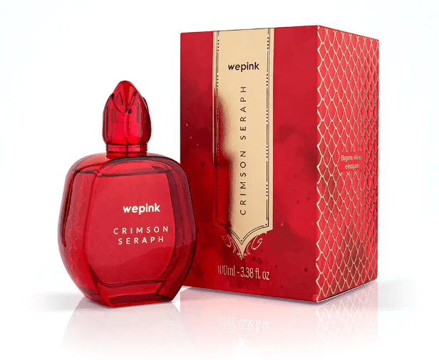 Perfume CRIMSON SERAPH