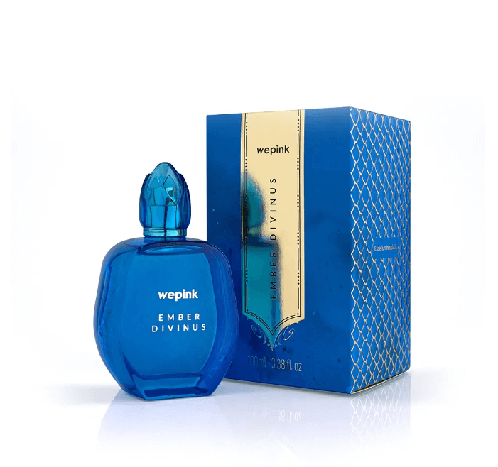 Perfume EMBER DIVINUS
