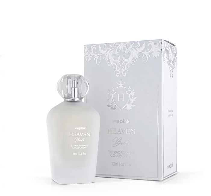 Perfume HEAVEN BRIDE