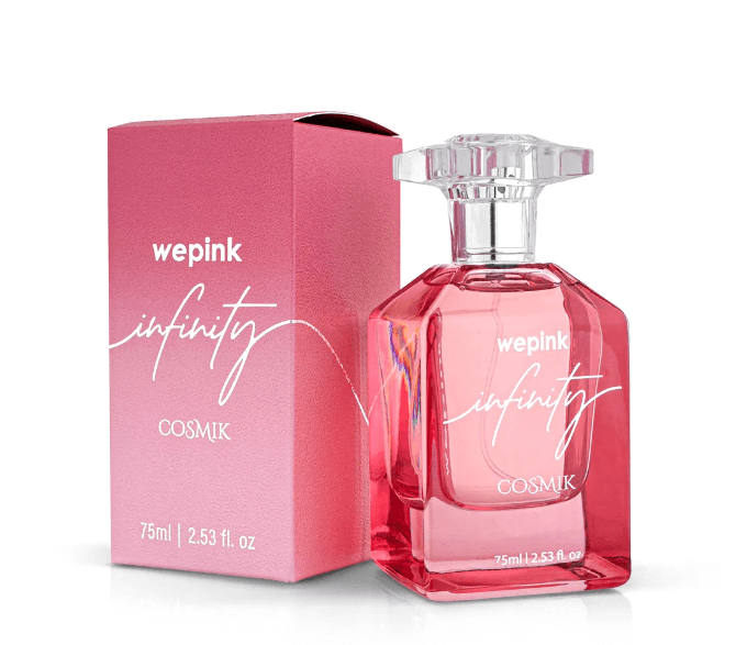 Perfume INFINITY COSMIK