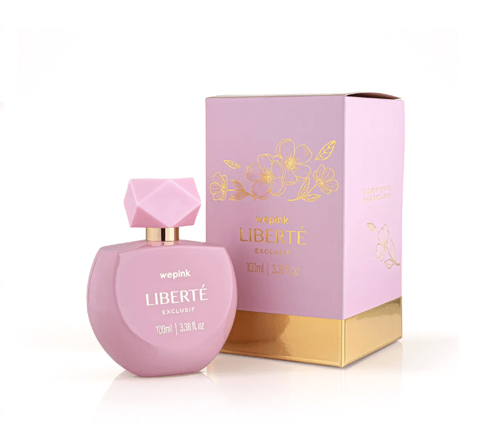 Perfume LIBERTÉ EXCLUSIF