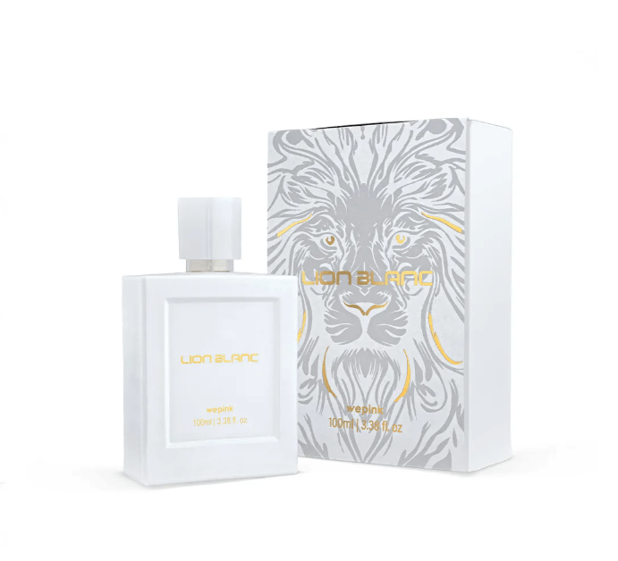 Perfume LION BLANC