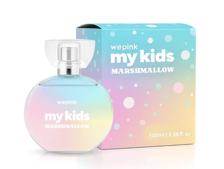 Perfume MY KIDS MARSHMALLOW