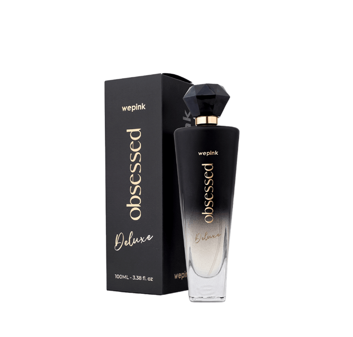 Perfume OBSESSED DELUXE