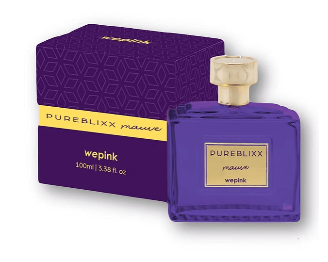 Perfume PUREBLIXX MAUVE