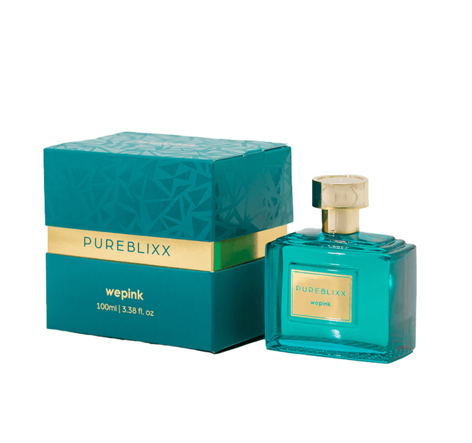 Perfume PUREBLIXX