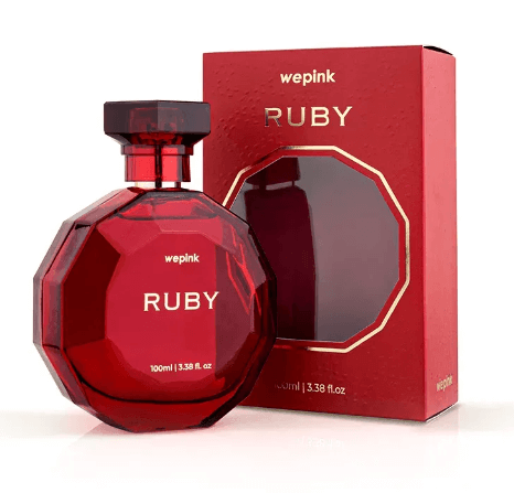 Perfume RUBY