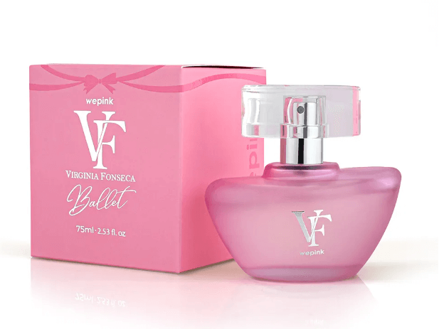 Perfume VF BALLET