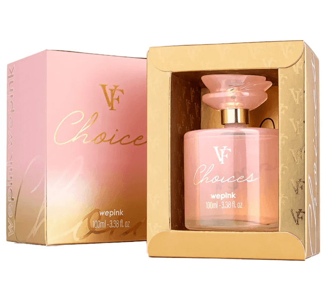 Perfume VF CHOICES