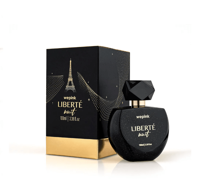 Perfume LIBERTÉ NUIT