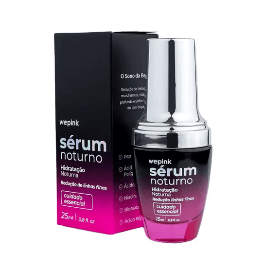 Facial Serum NOTURNO