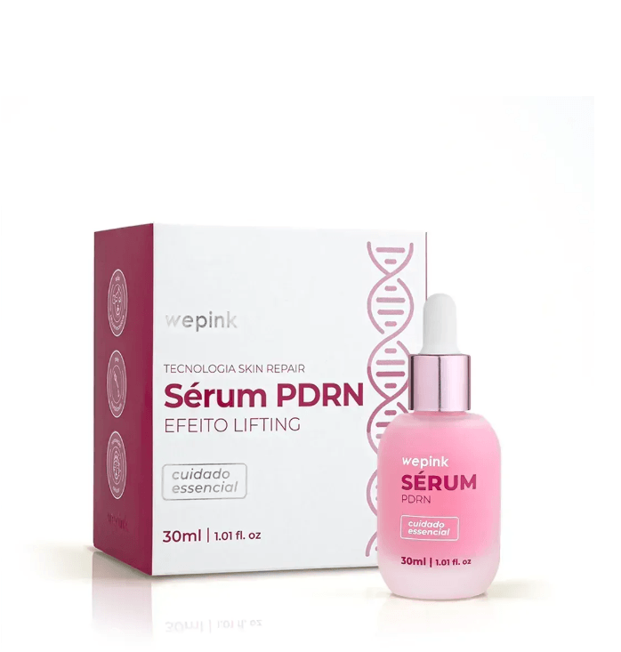 Sérum Facial Wepink PDRN