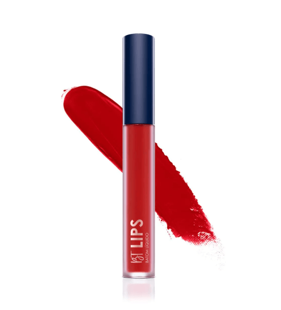 Liquid lipstick BT LIPS
