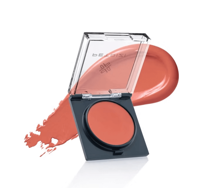Blush Cremoso PETRIZI