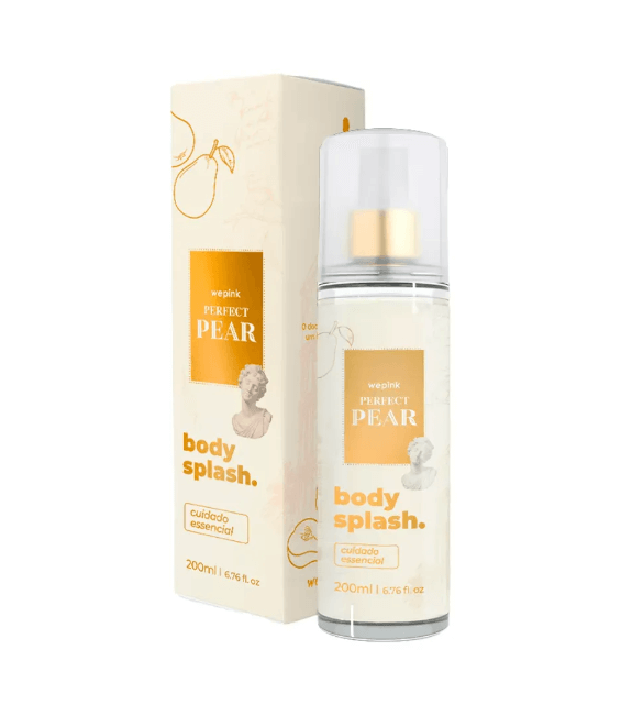Body Splash PERFECT PEAR