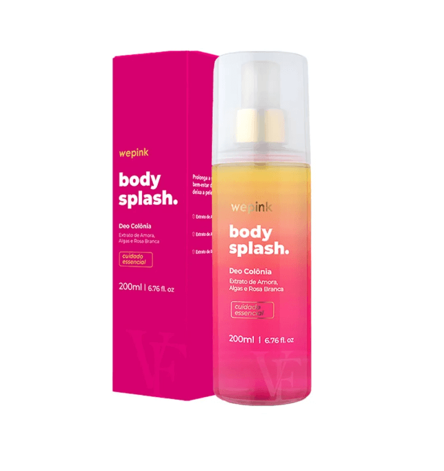 Body Splash VF
