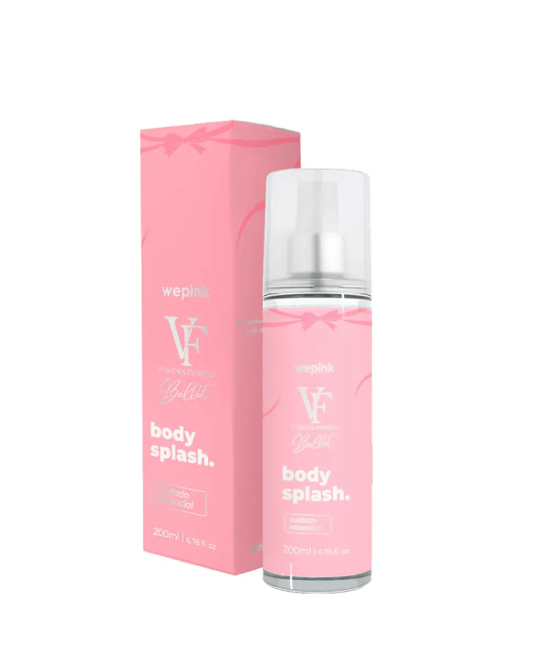 Body Splash VF BALLET