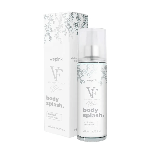 Body Splash VF BLOOM