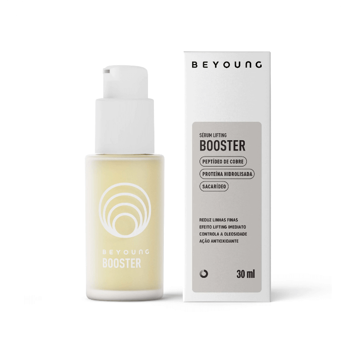 Multifunctional Booster