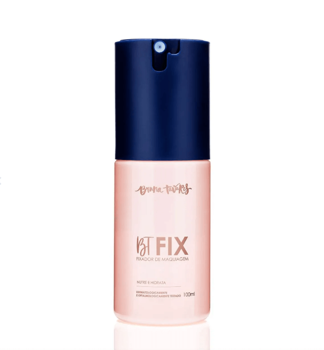 Fixador de Maquiagem BT FIX
