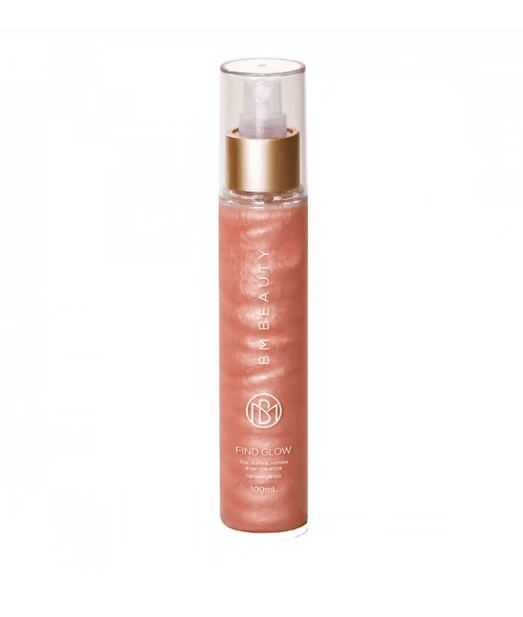 Setting Spray FIND GLOW
