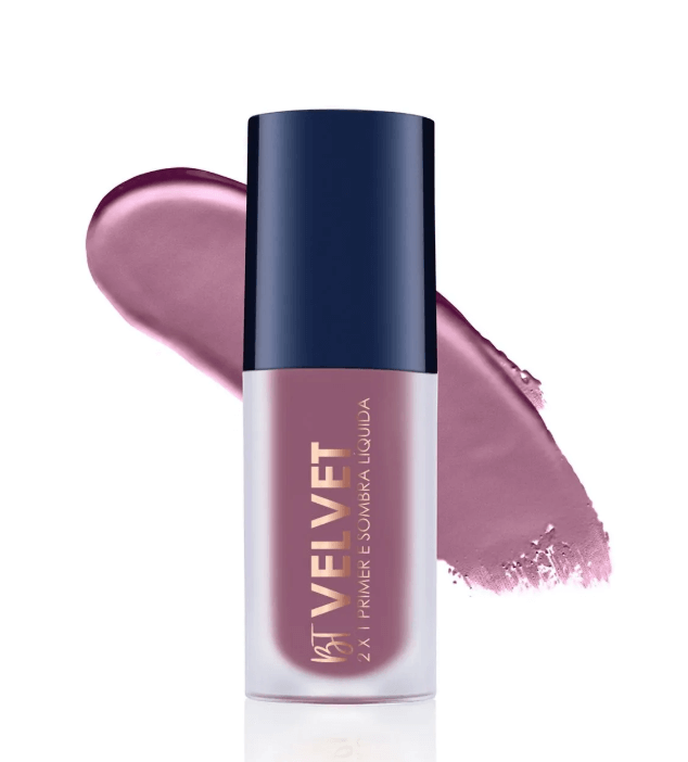 BT Velvet Sombra Líquida Multifuncional